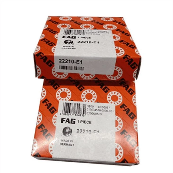 21312E Bearing 60mm*130mm*31mm