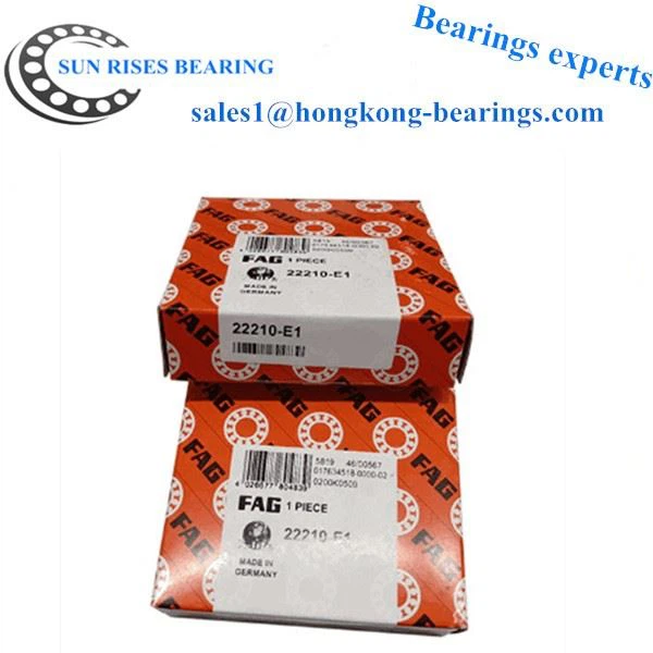 24168 ECCK30J/W33 Bearings 340mm*580mm*243mm