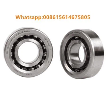 35TAC72B CNC Spindle Bearings 35*72*15mm