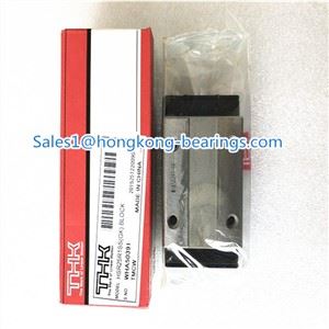 HSR 25LR LM Guide 40 * 48 * 102,2 mm